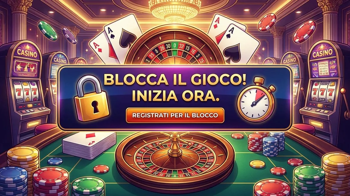 Registrazione con bonus